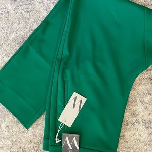 Ladies pants